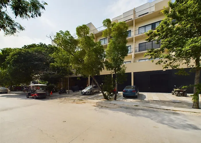 Giada By Luwii Apartment *
