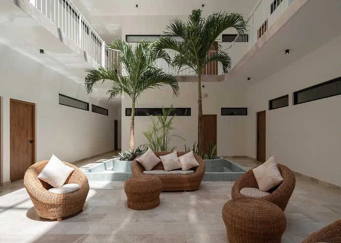 Giada By Luwii Apartment *