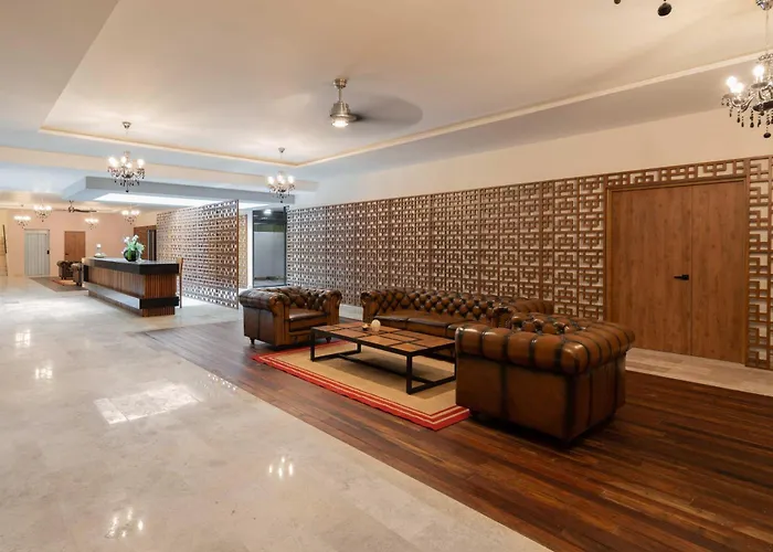 Giada By Luwii Apartment *