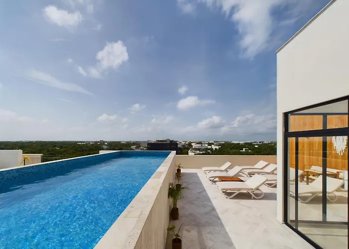 Giada By Luwii Apartment