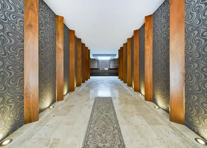 Giada By Luwii Apartment