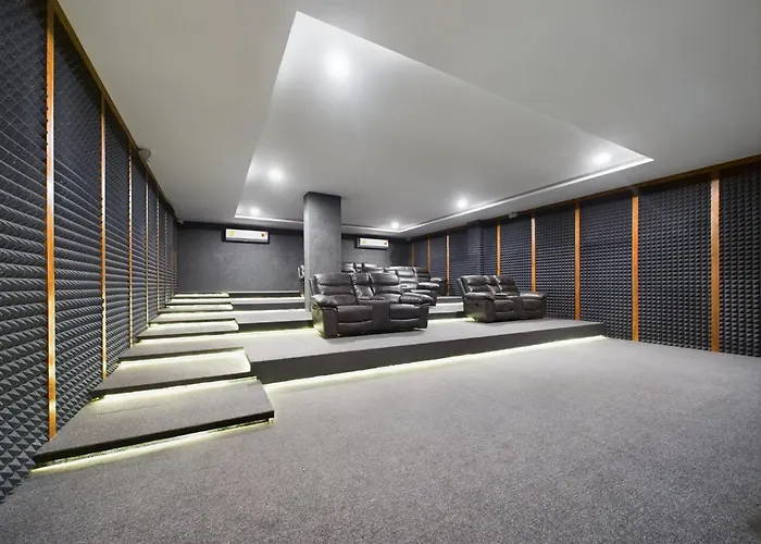 Apartment Giada By Luwii *