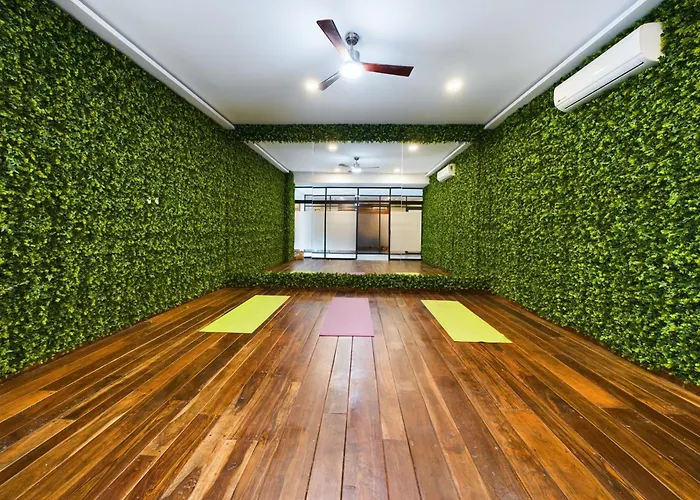 Giada By Luwii Apartment *