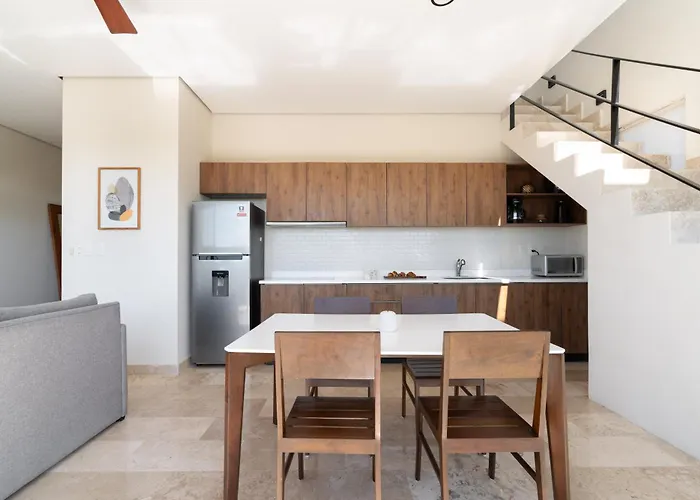 Apartment Giada By Luwii *