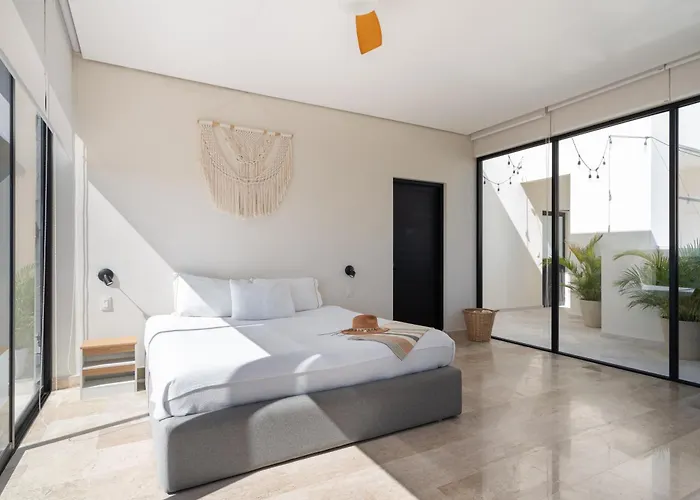 Giada By Luwii Apartment