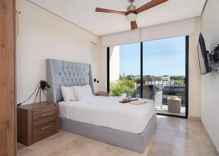 Apartment Giada By Luwii