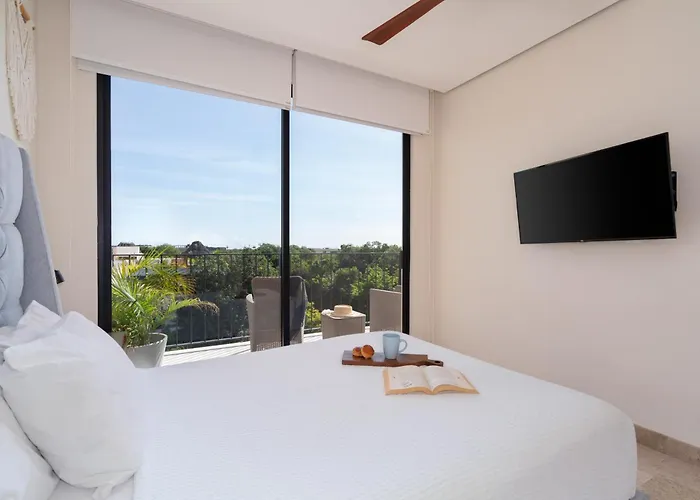 Giada By Luwii Apartment *