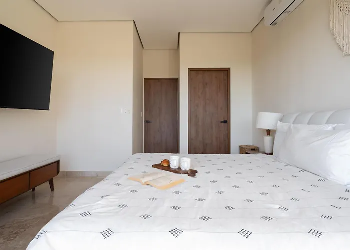 Giada By Luwii Apartment