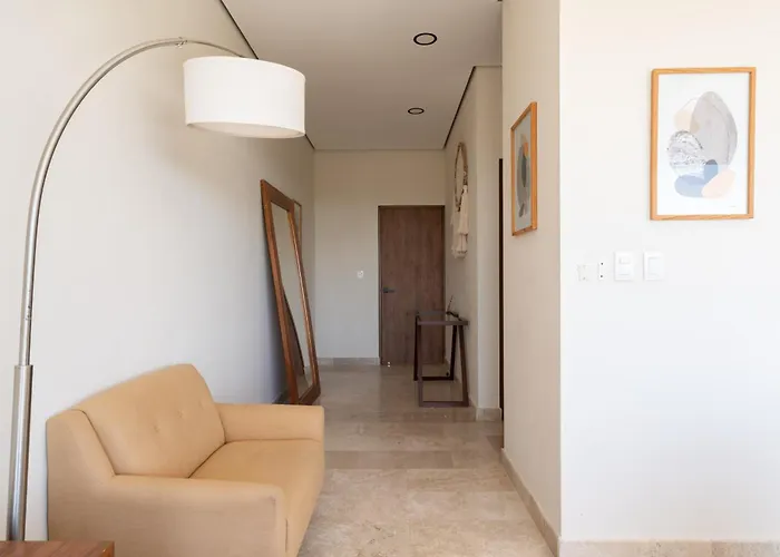 Apartment Giada By Luwii