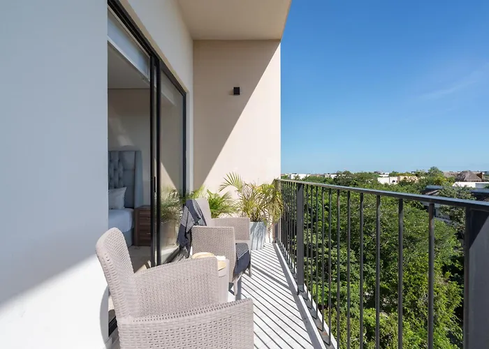Apartment Giada By Luwii