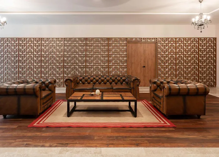 Apartment Giada By Luwii *