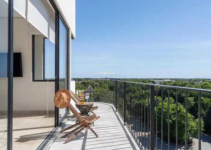 Giada By Luwii Apartment Tulum