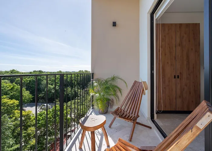 Giada By Luwii Apartment Tulum